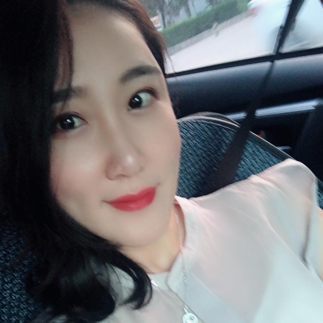 月光下的小鱼