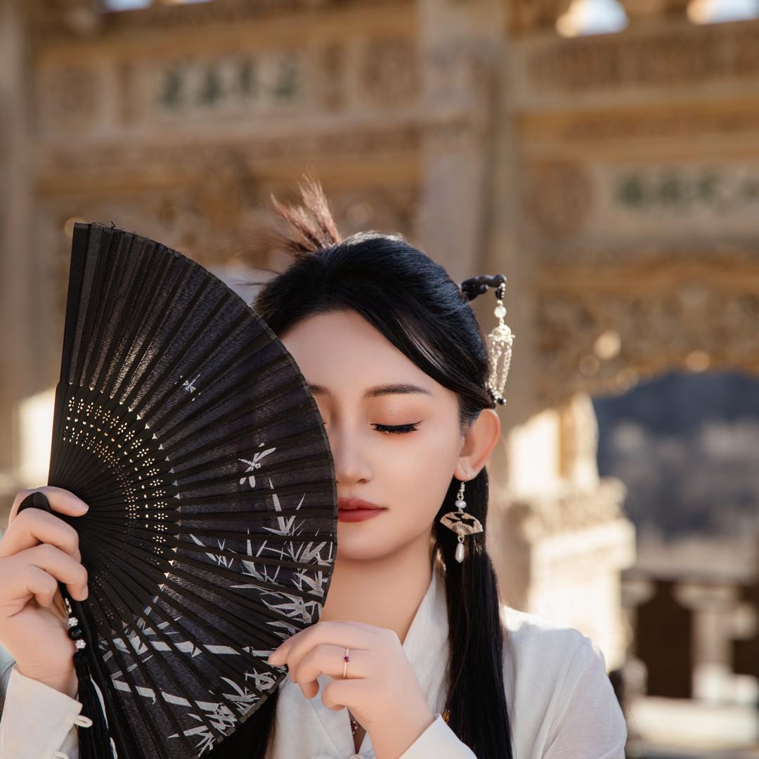 如意的白茶小铺🍀