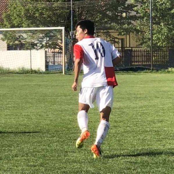 李易恩⚽