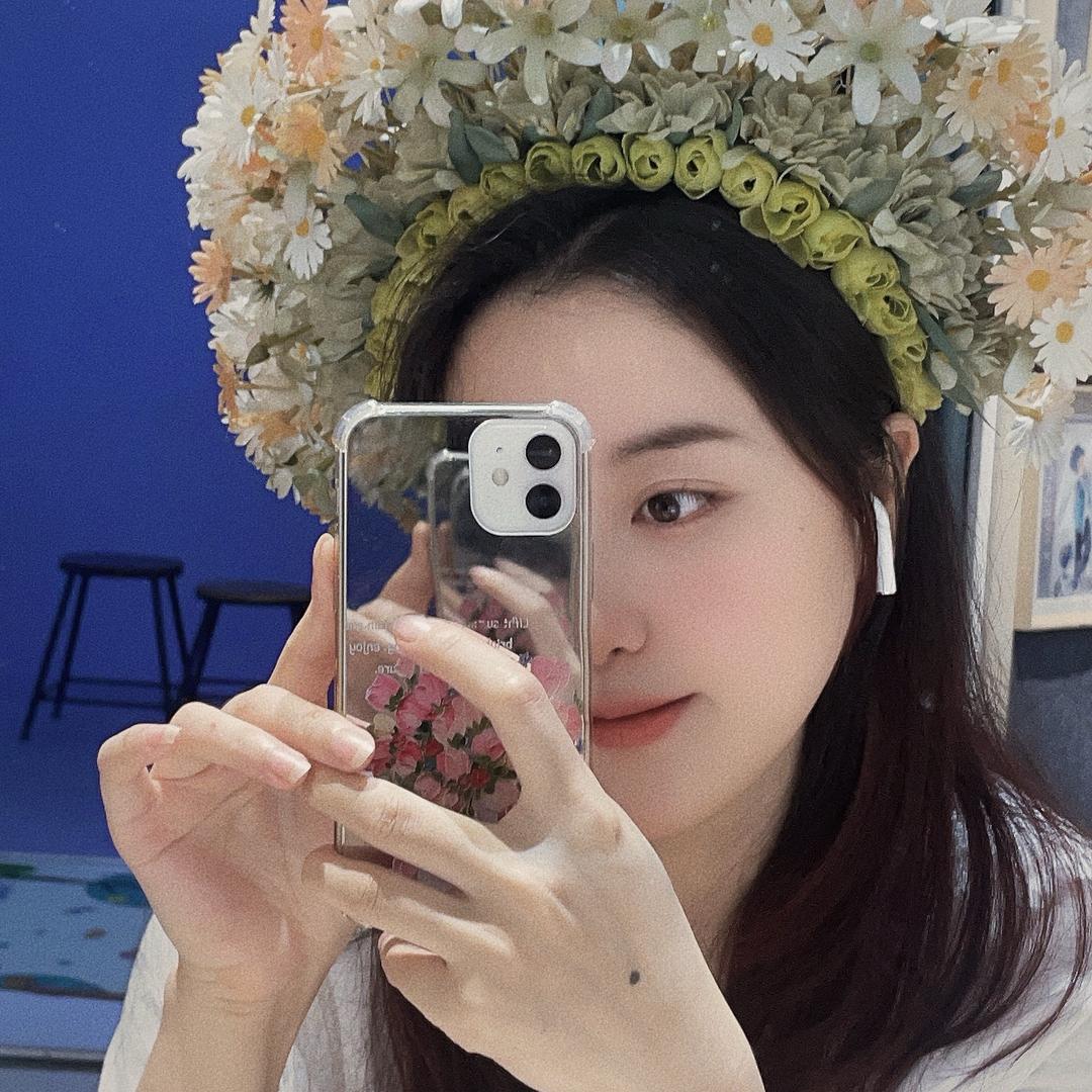 炸毛的小绵羊🐑