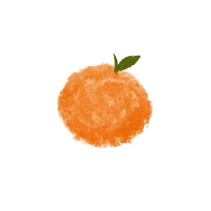 橘子味的气球🎈