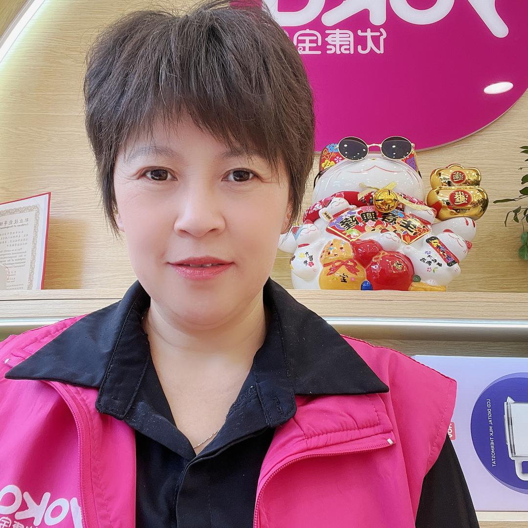 优康宝贝财富星城店