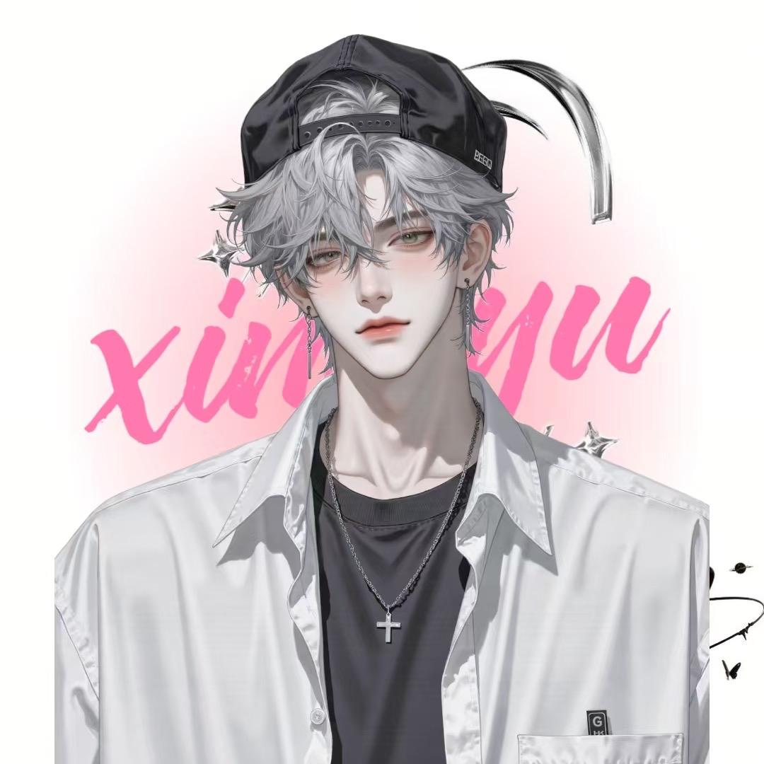 𝓧.君辞