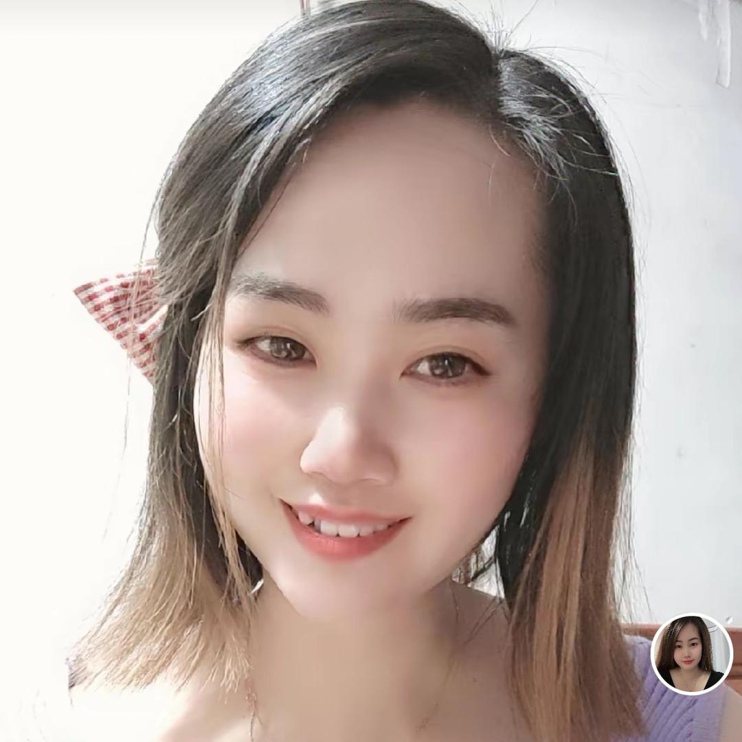 💋蒋宝宝