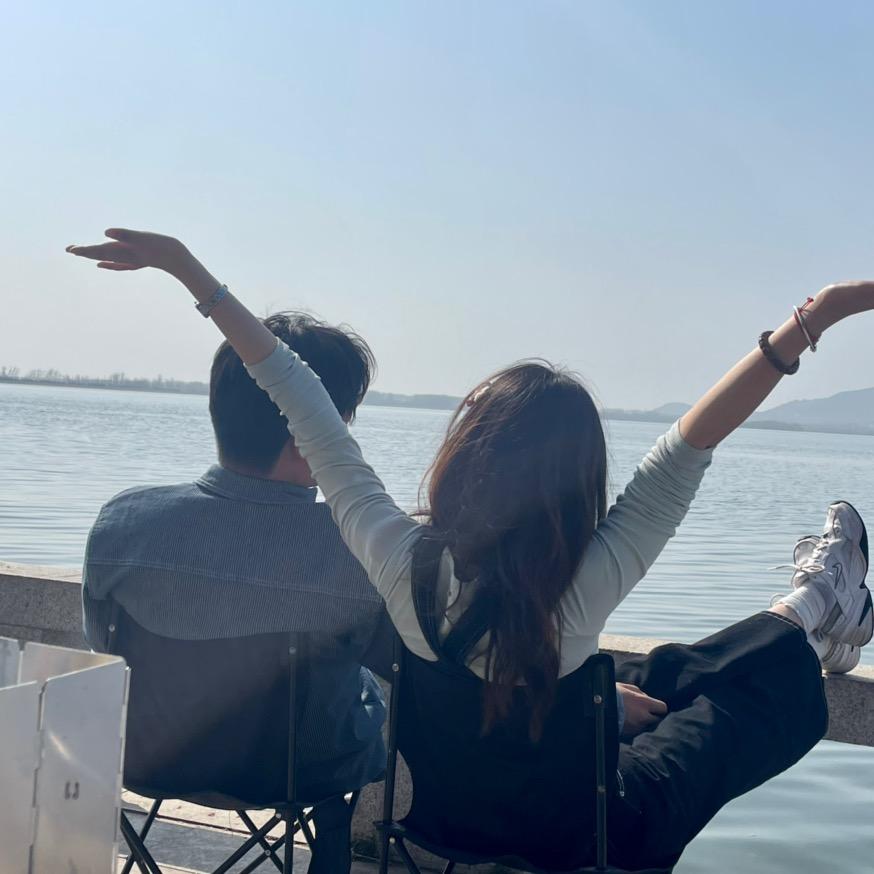 “婷”不下来‼️