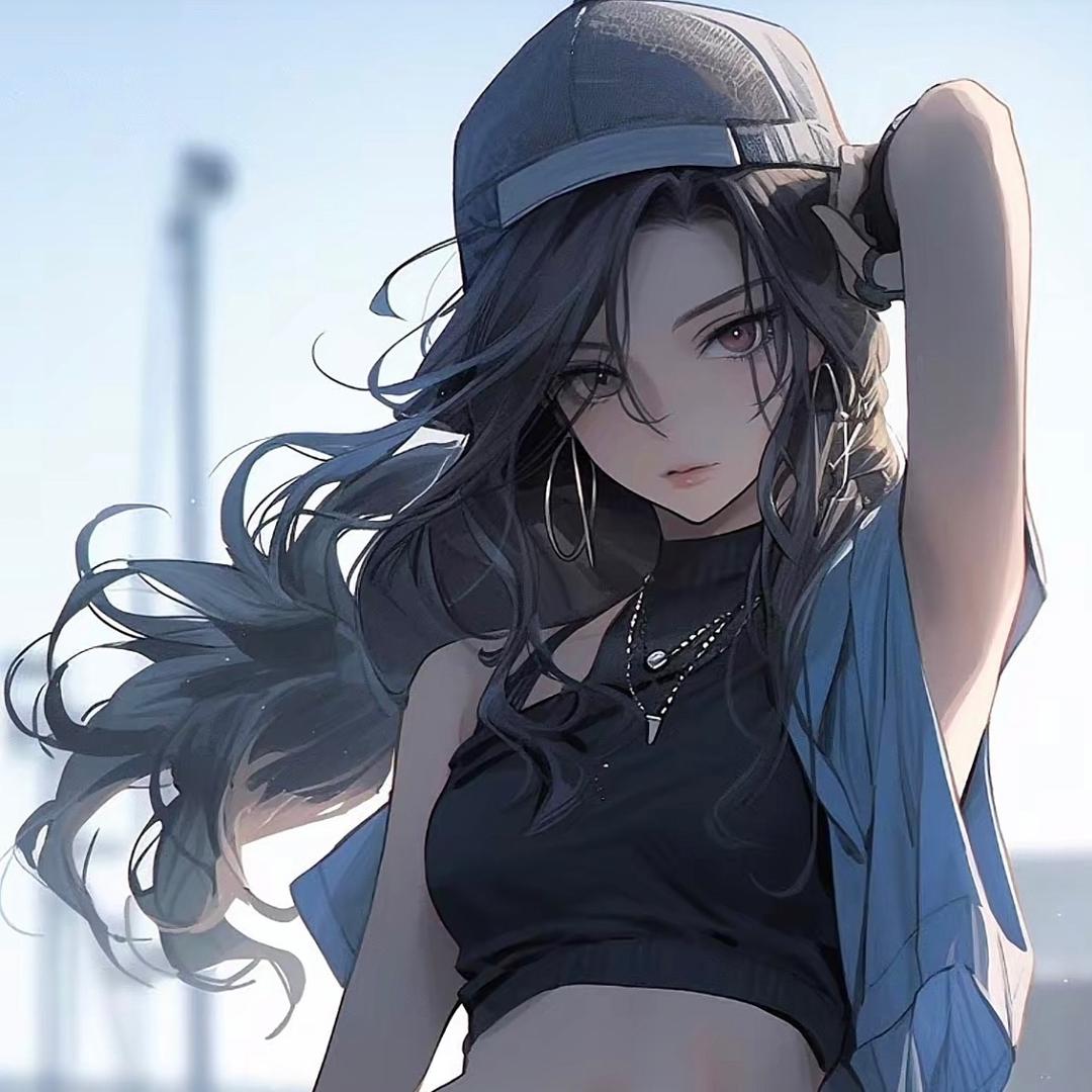 爱跳舞的Sunny