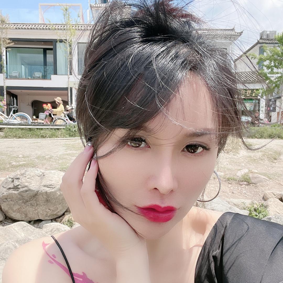 小娘