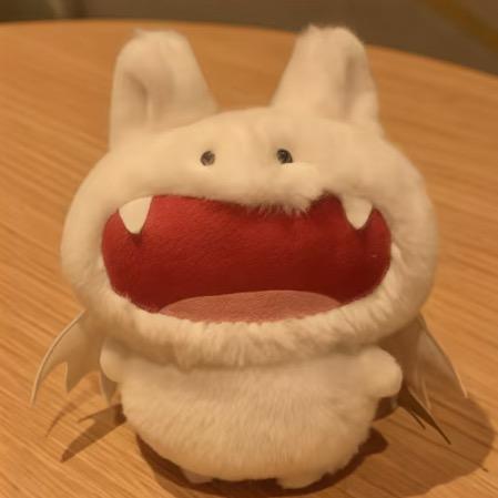 温柔可爱