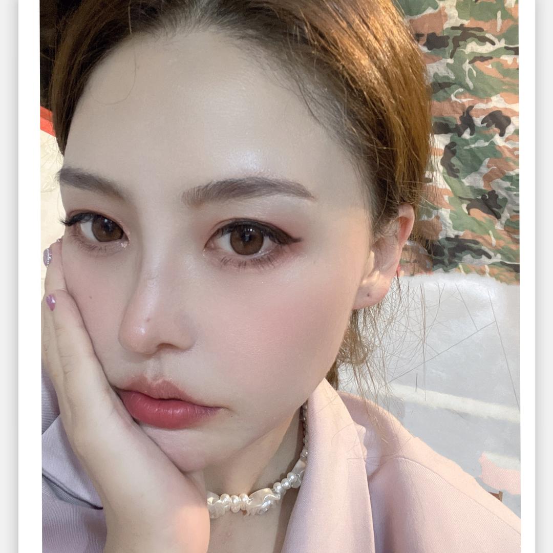 Ci ci 的喵宝叫啾啾