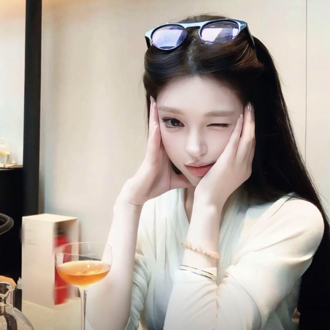 明天 见-