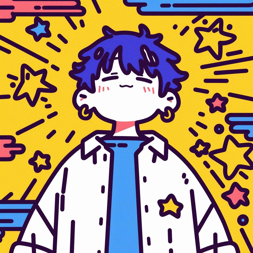 请让我出自推