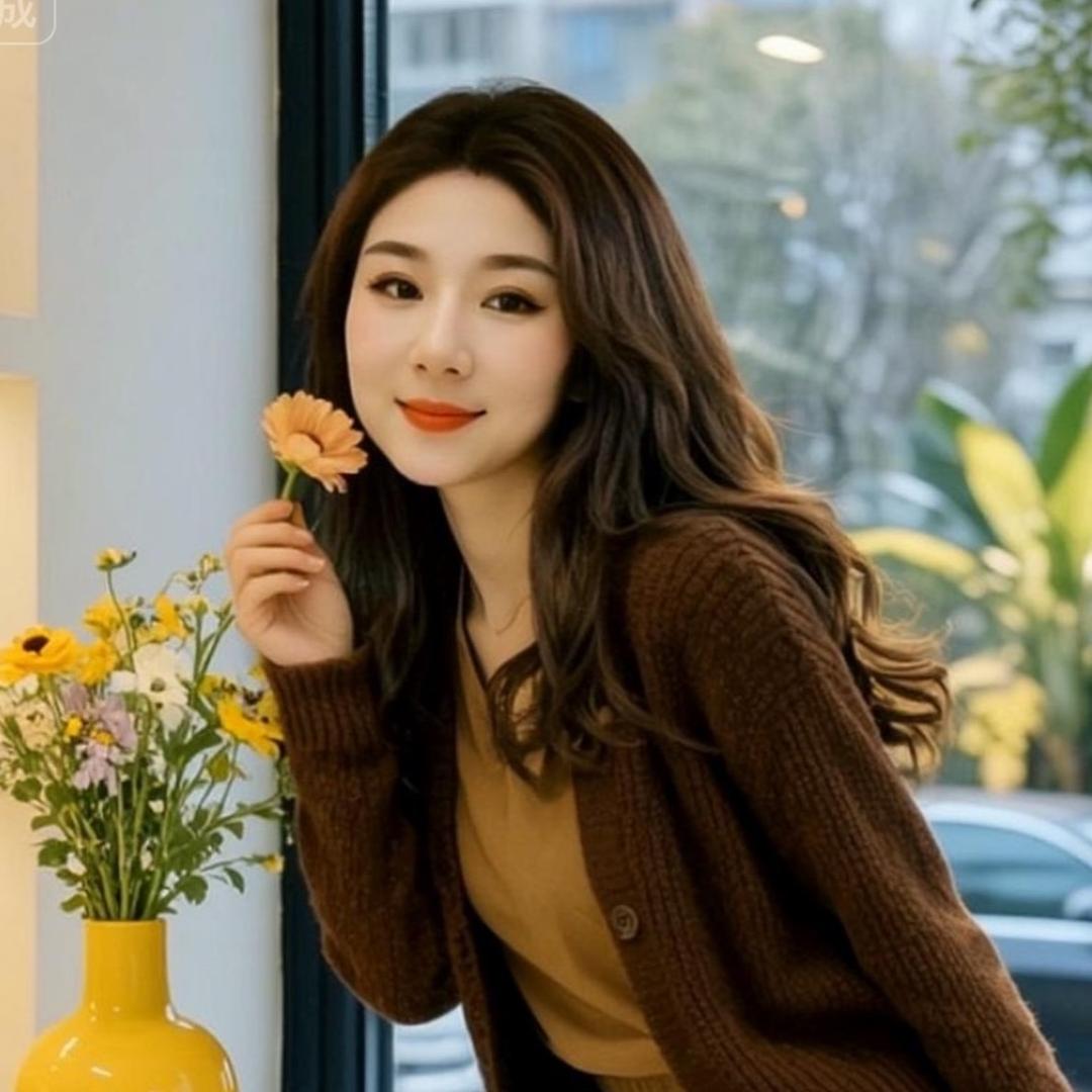 ❤️丽丽姐❤️