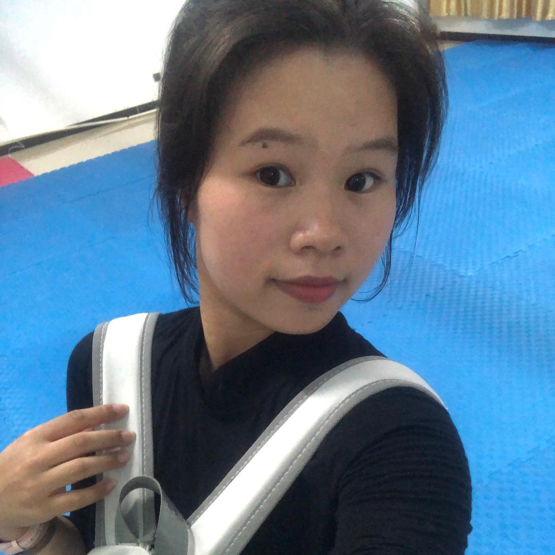 小陈很乖
