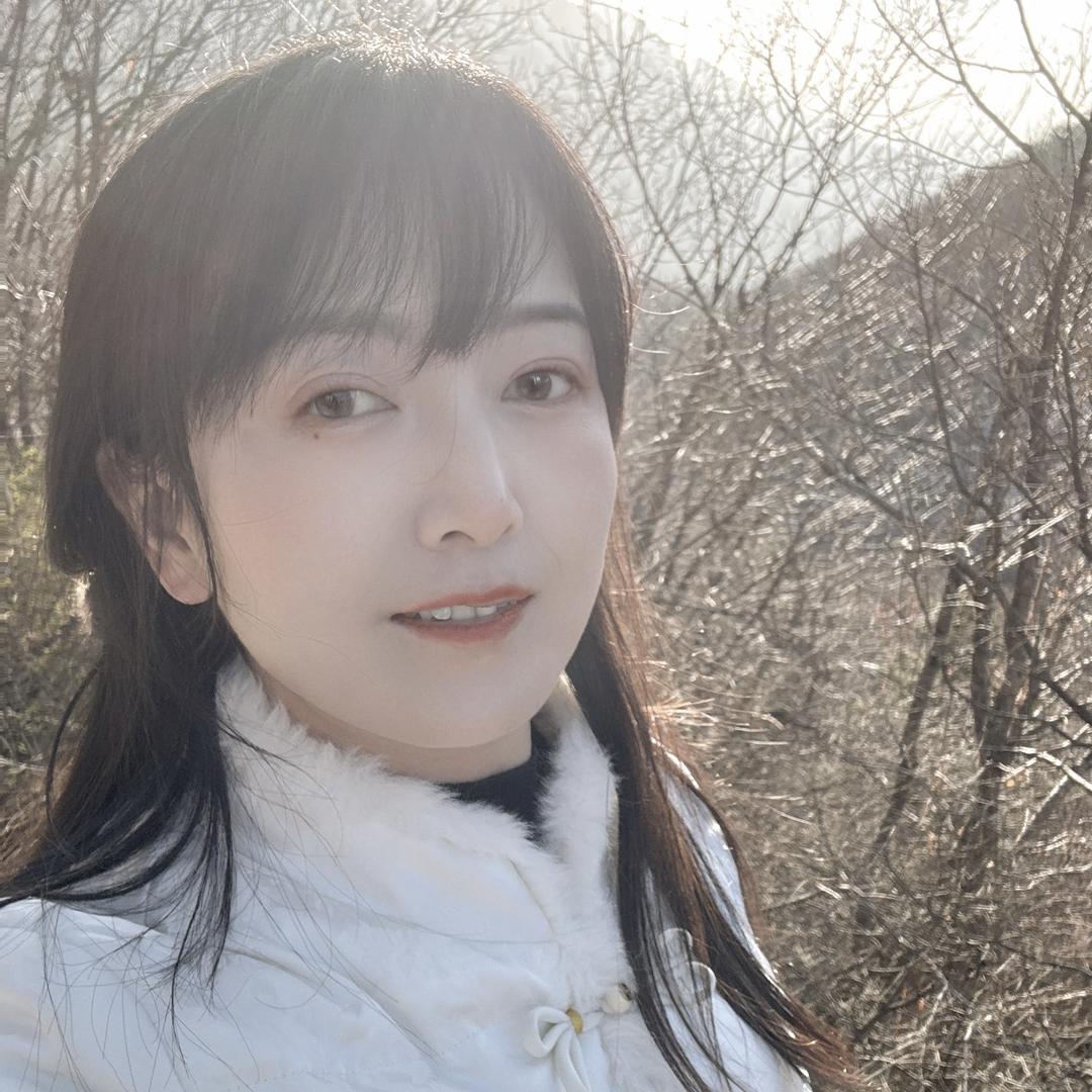 我是太阳的星星 ✨