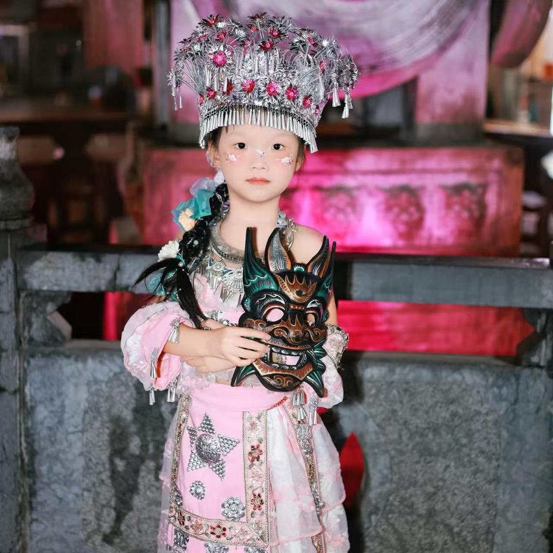 小邹同学