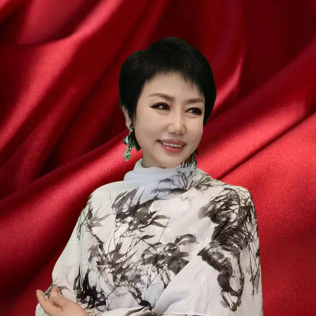 声乐教练江如虹