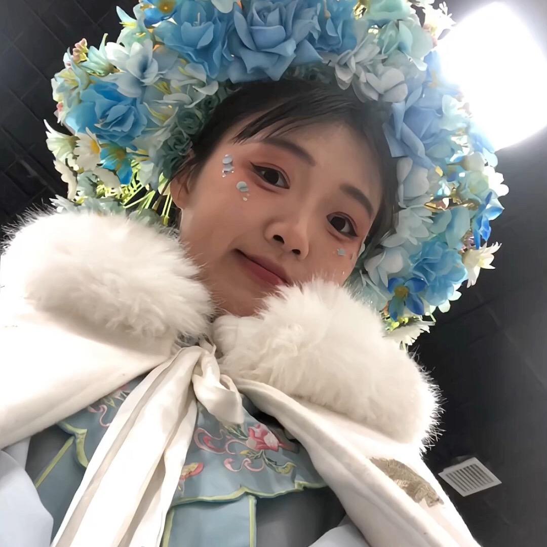 杨大小姐、