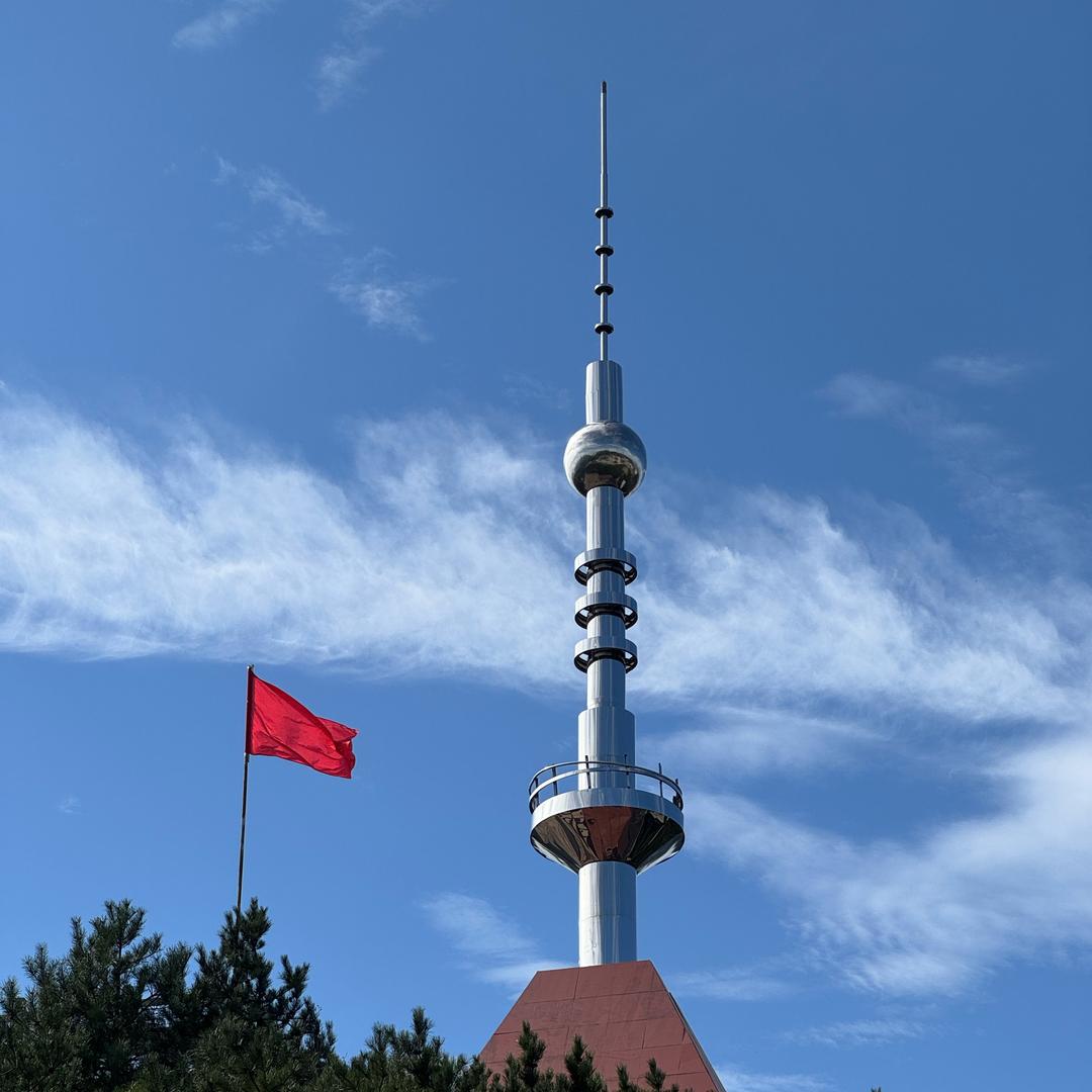 留学·所里昂