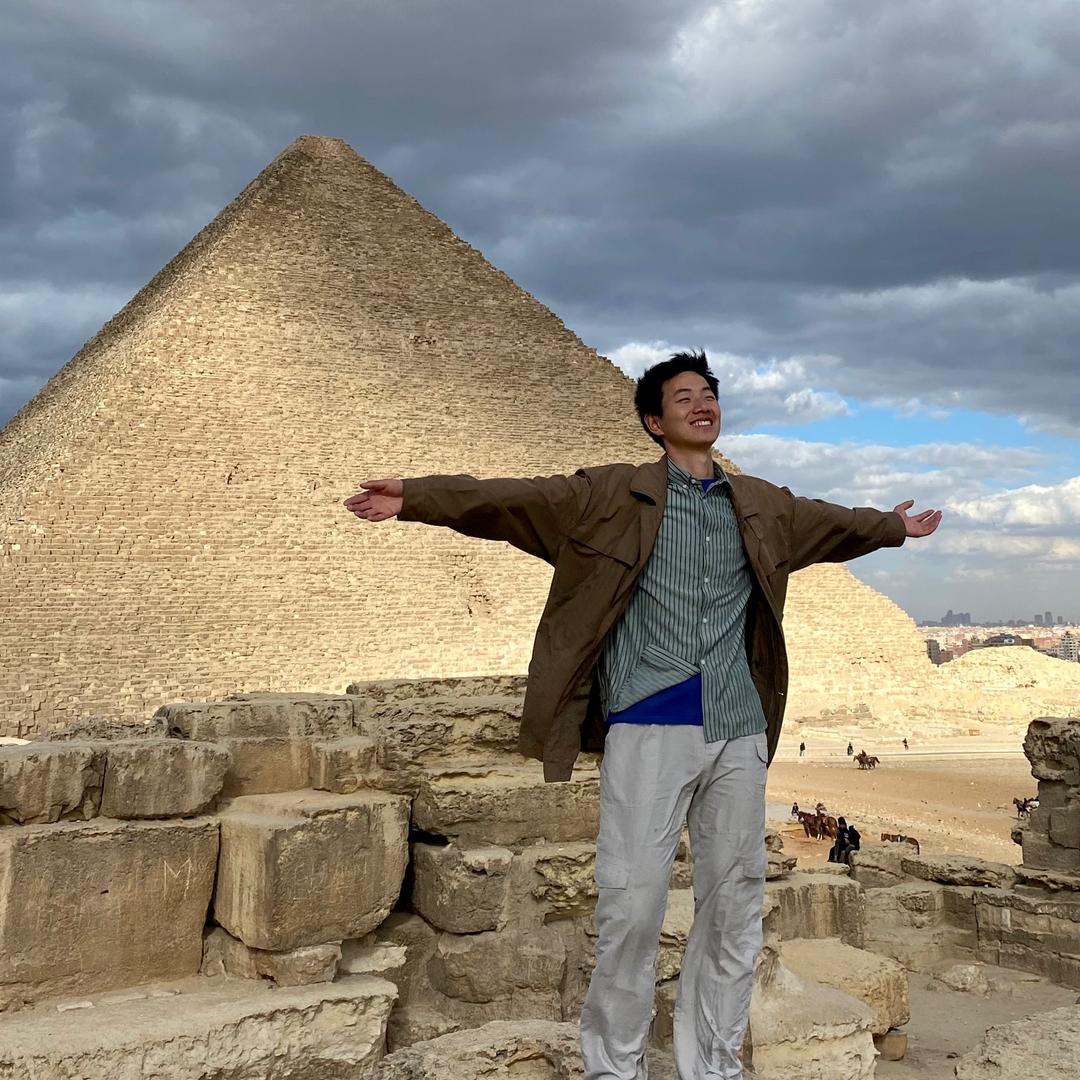 疯狂的小毛（在阿根廷🇦🇷）@抖音