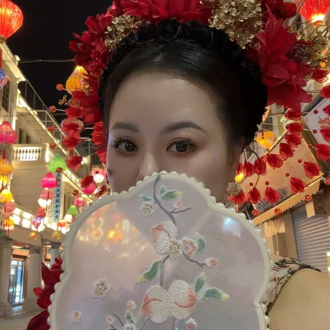 潮姆婆