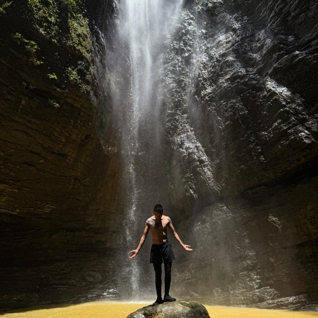 刘水人家——小刘户外