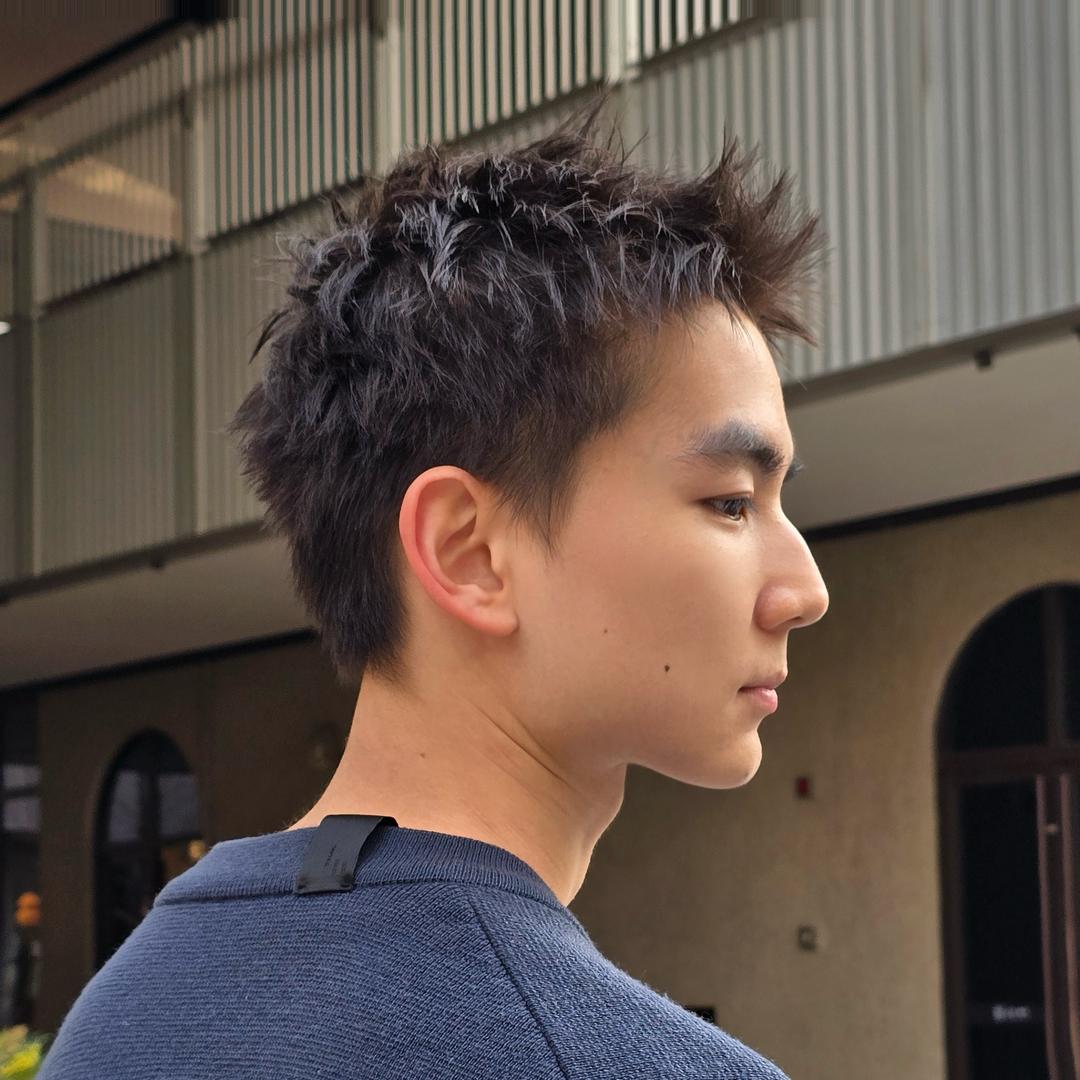 腹肌碎大石