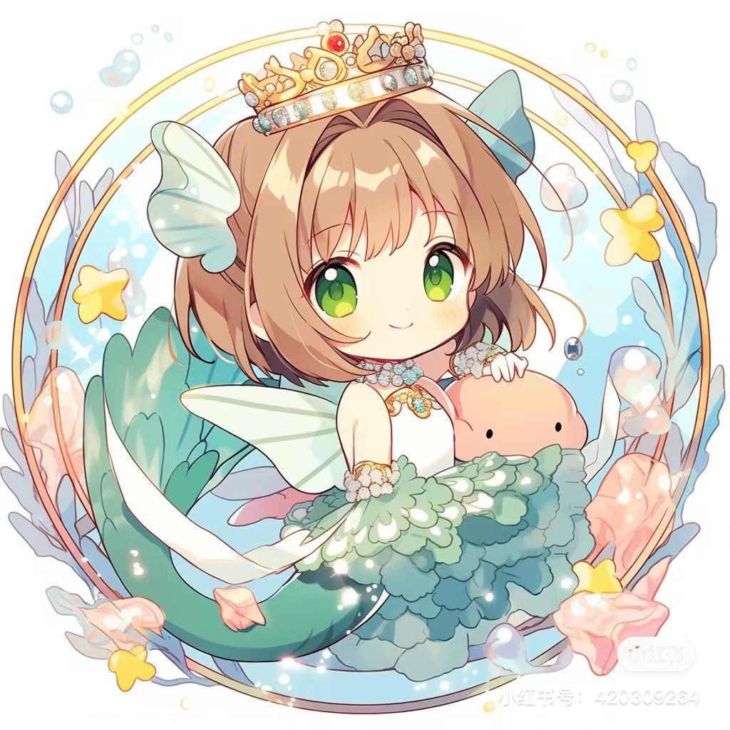 沐沐的森林