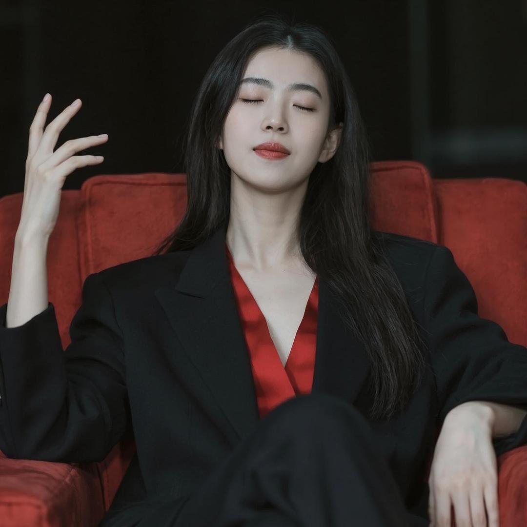 搞笑的阿慧