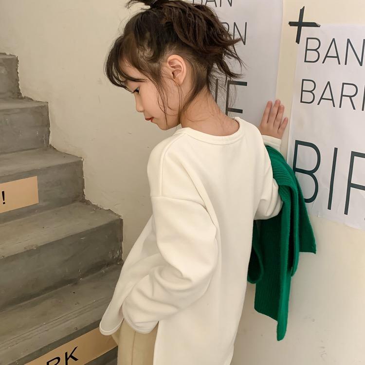 洛宝精品童装定制