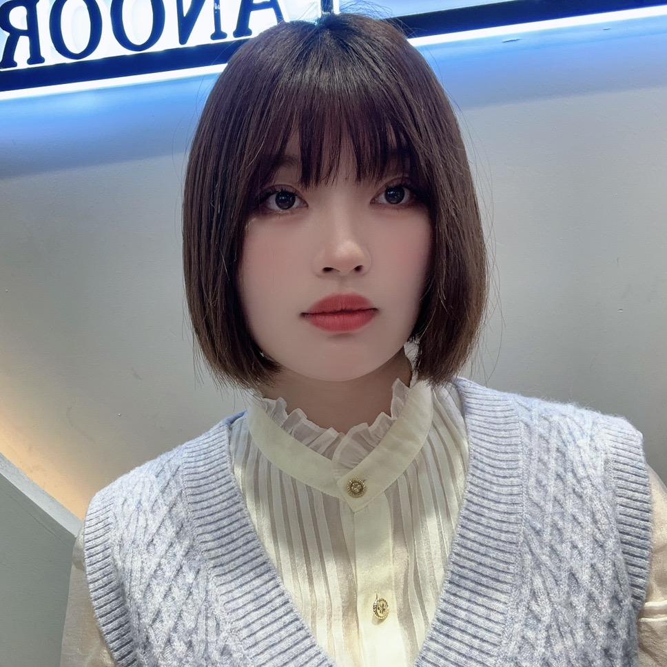 南昌娜朵男士美容～芳芳（经开乐盈广场二楼