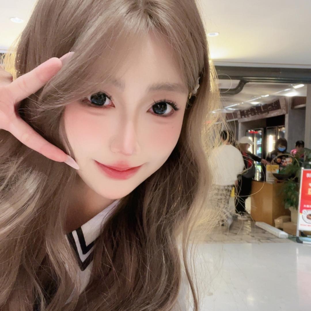 杭州破路边女团亚米🥀