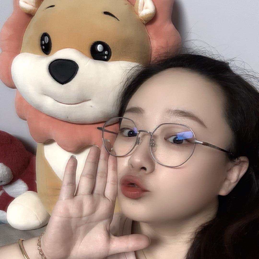 🍀小小琪