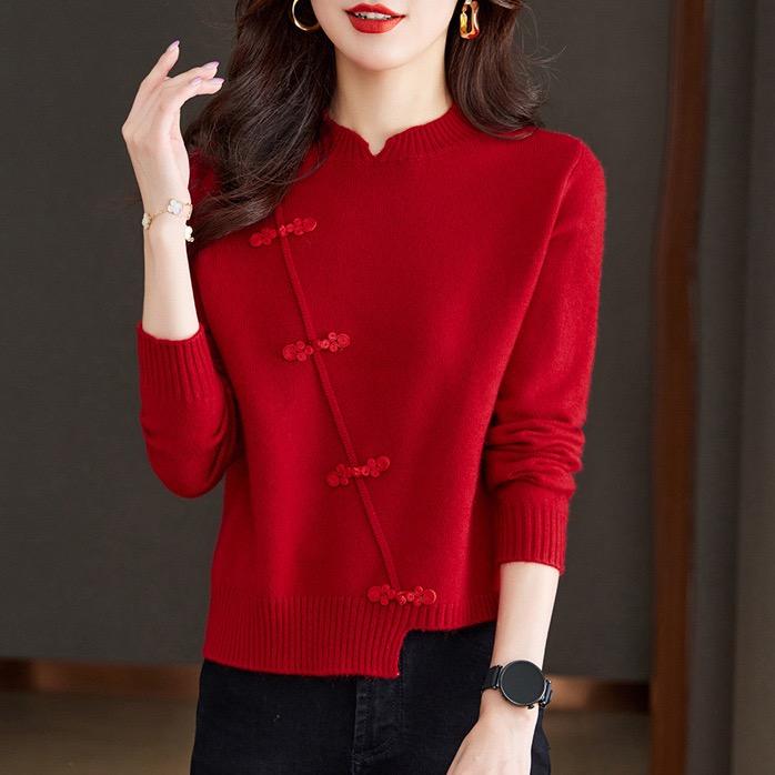 燚森高端服饰工厂