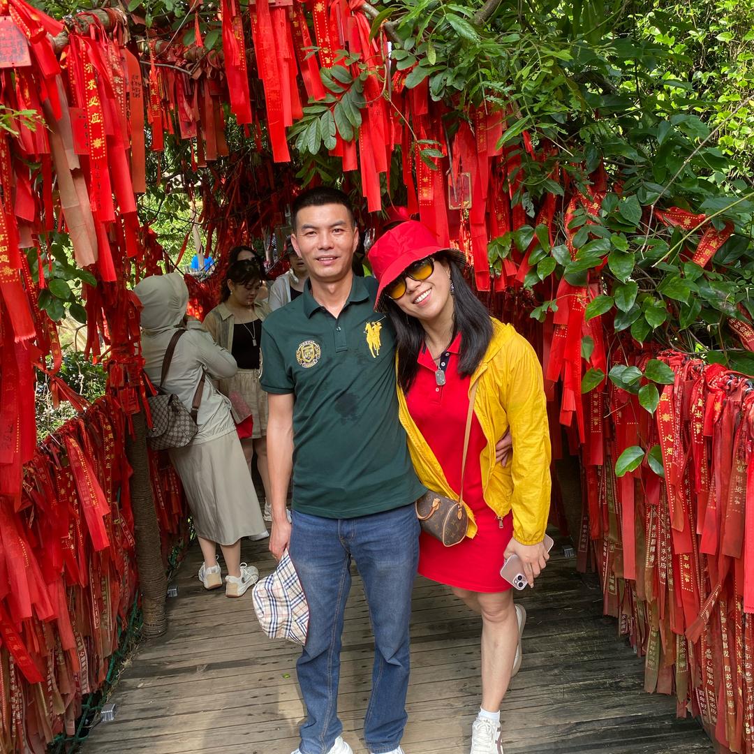 彭文平