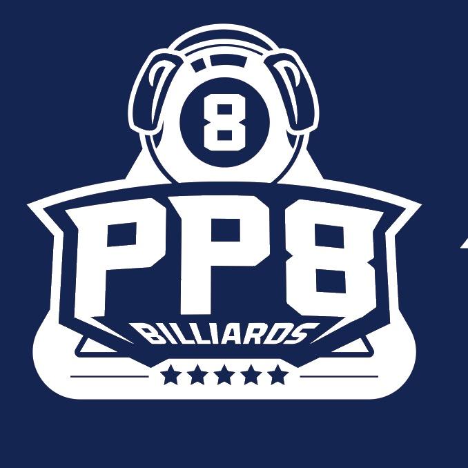 碰碰捌自助台球24h（商丘店）