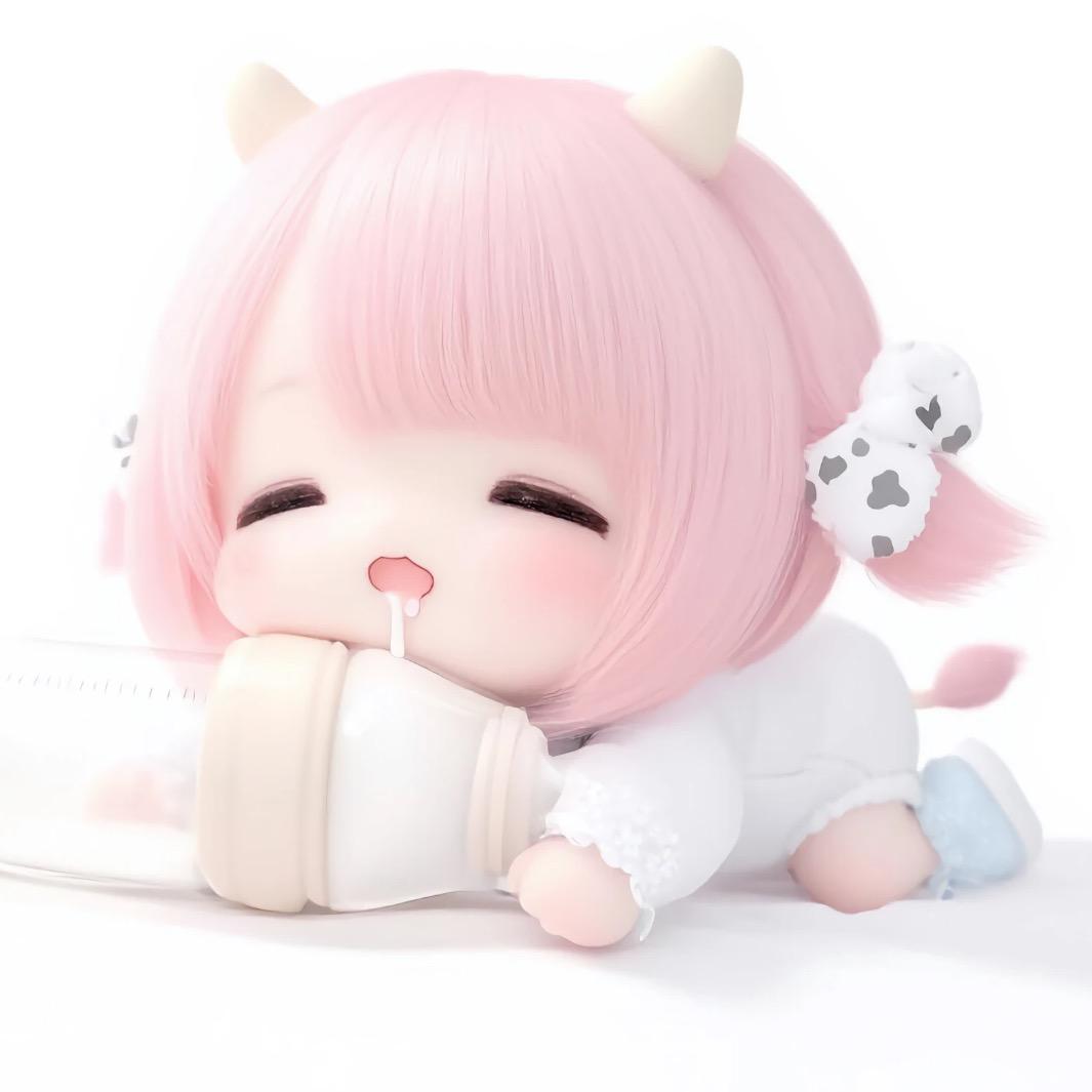 瑶瑶🐰ིྀ