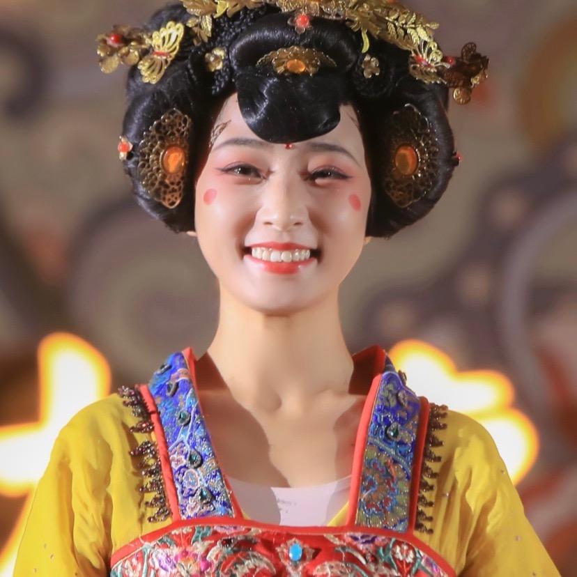 甜甜圈