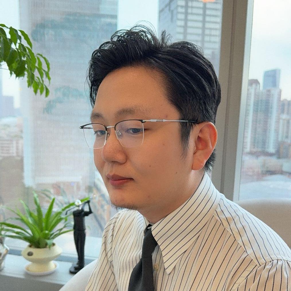 厚浪刑辩老陈