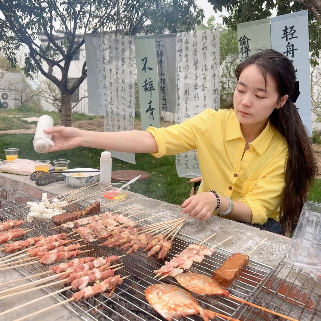 芜湖市响水涧百果园户外农场