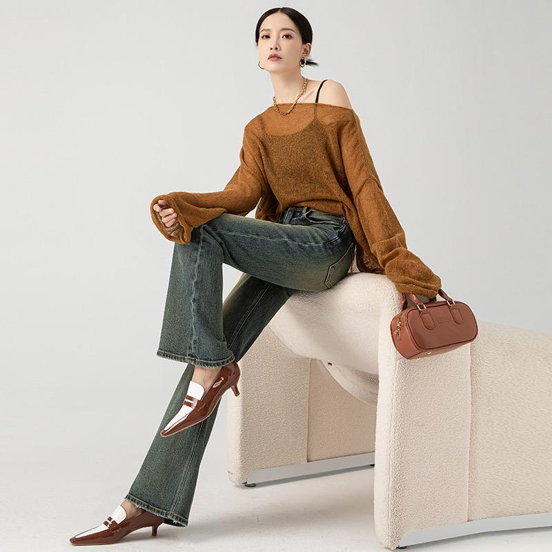 天宇牛仔服饰店