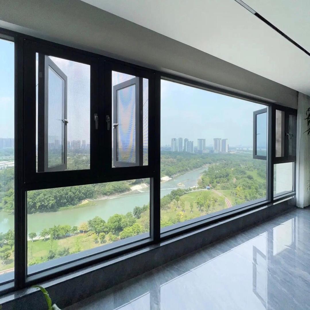 德江富士门窗（工厂直销）