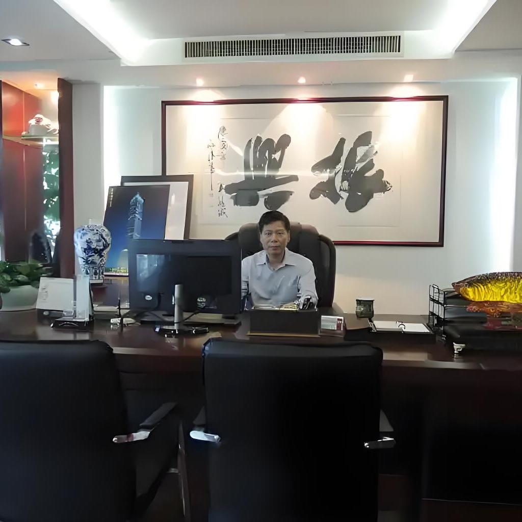 中德鼎立气体爆破申昌盛机械设备经营部