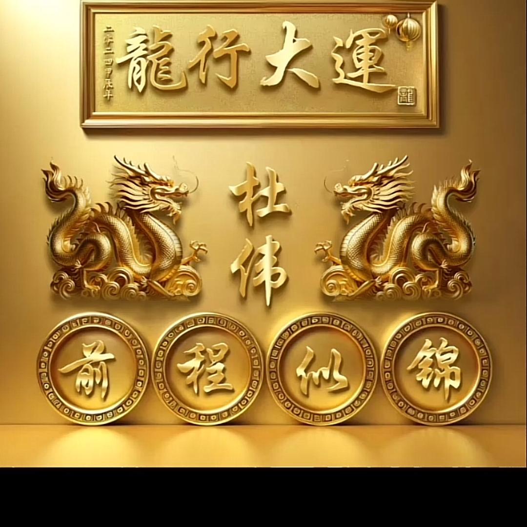 杜伟