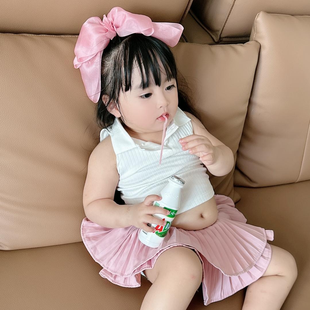 杨可爱Baby