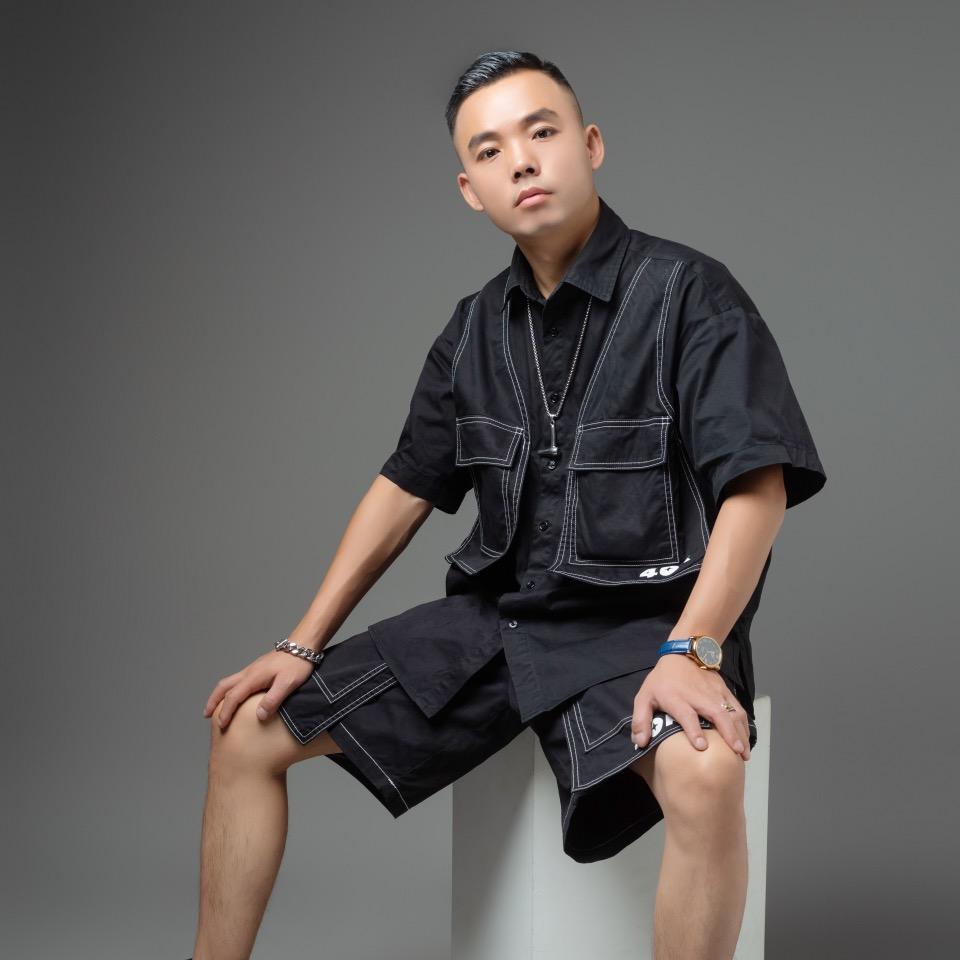 发道 董老师 短发设计