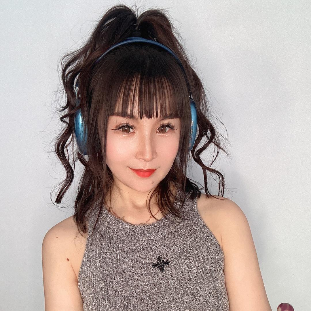 水格格
