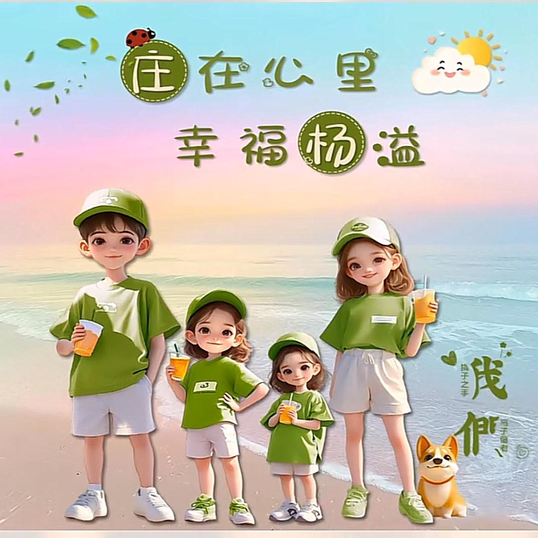 庄先生🇨🇳