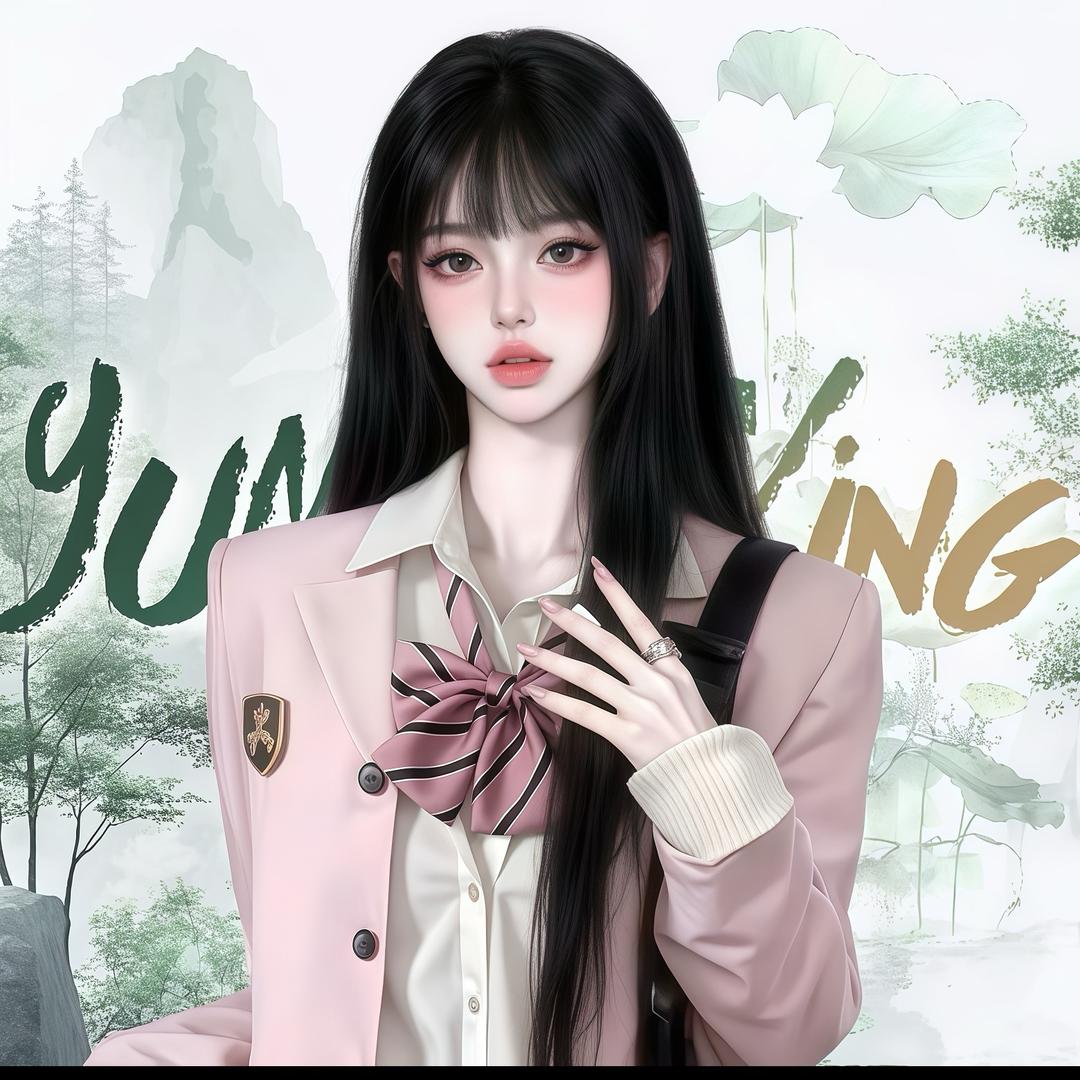 𝒀𝑴. 小厌ʸ