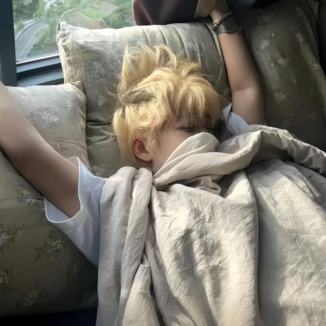 A.