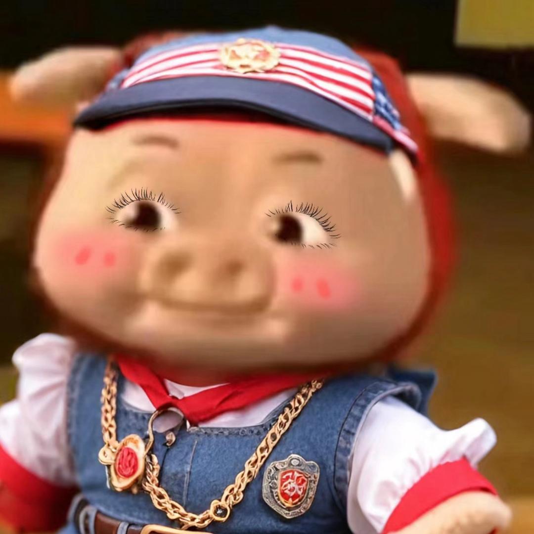 GG大壮